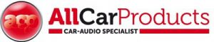 All car products Logo