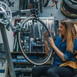 De voordelen van een tweedehands elektrische fiets